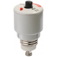 Автоматический предохранитель резьбовой ПАР-10, 10А СВЕТОЗАР SV-49095-10