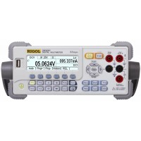 Цифровой мультиметр RIGOL DM3058E