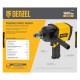 Ударный пневмогайковерт IW1600, 3/4, 4000 об/мин, 1600 Нм Denzel (57489)