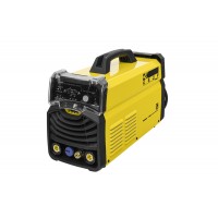 Установка аргонодуговой сварки КЕДР MultiTIG-2000P AC/DC (220В, 5-200А, с горелкой)