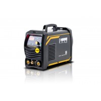 Установка аргонодуговой сварки КЕДР UltraTIG-200P AC/DC (220В, 10-200А) (с возможностью подключения педали)