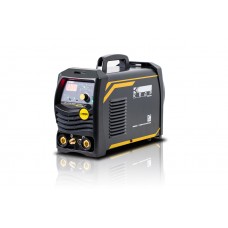 Установка аргонодуговой сварки КЕДР UltraTIG-200P AC/DC (220В, 10-200А) (с возможностью подключения педали)