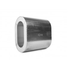 Втулка алюминиевая 42 мм TOR DIN 3093 (Q) (1000894)