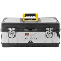 Ящик для инструмента пластиковый 18