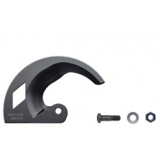 Запчасть: Pемкомплект поворотного ножа для кабелерезов KN-95 31/36 250, Модели с 2025 (KN-95250E01)