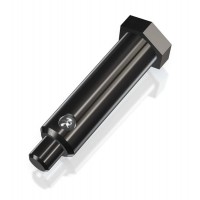 Запчасть: Штифт стопорный для лезвия, для трубореза DP50 KN-902301BK (KN-902301E02)