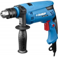 Дрель ударная 780 Вт 13 мм кейс Профессионал ЗУБР ЗДУ-780 ЭРКМ2