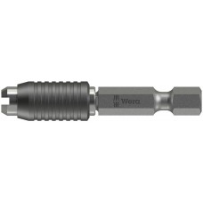 Битодержатель универсальный быстросъёмный 50 мм 1/4