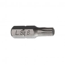 Бита, с шестигранным хвостовиком, 5/16