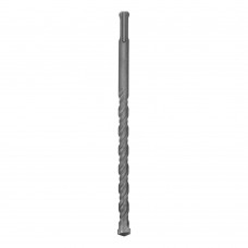 Бур по бетону, 12 x 210 мм, SDS Plus Сибртех (70562)