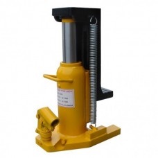 Домкрат гидравлический TOR MHC-10 (X) (1048573)