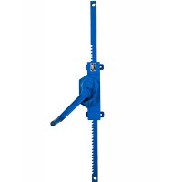 Домкрат реечный TOR MJW 10 т настенный (1004098)