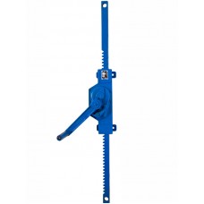 Домкрат реечный TOR MJW 10 т настенный (1004098)