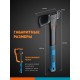 Топор универсальный A10 PRO-Line, 700/1000 г, 450 мм GRINDA 20682