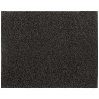 Губка шлифовальная алюминий-оксидная, 125х100х10 мм, Р 320 (38387М)