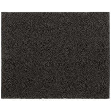 Губка шлифовальная алюминий-оксидная, 125х100х10 мм, Р 320 (38387М)