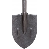 Лопата штыковая ,без черенка, 