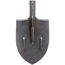 Лопата штыковая ,без черенка, 