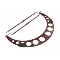 Микрометр МК- 200 0,01 кл.т.1 КировИнструмент