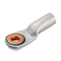 Наконечник кабельный алюмомедный ТАМ 300-16-24 (КВТ) (60067)