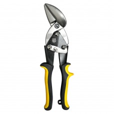 Ножницы по металлу ручные, рычажные (правый рез) 250 мм BERGER BG1231