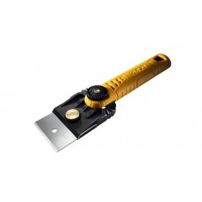 Нож-скребок для реза кожи Hobby Craft Models OLFA OL-BTC-1/DX