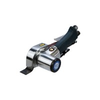 Пневматическая ленточная шлифовальная машинка 20 х 520 мм, GARWIN INDUSTRIAL, 803030-20-520-1