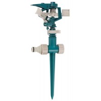 Импульсный распылитель 716C, на пике, пластиковый RACO 4260-55/716C