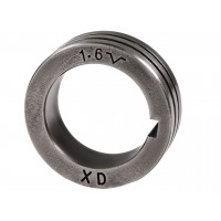 Ролик подающий D 37-26 (MULTIMIG-5000/5000P) 1,2-1,6 мм под стальную проволоку