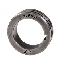 Ролик подающий D 37-26 (MULTIMIG-5000/5000P) 1,2-1,6 мм под стальную проволоку