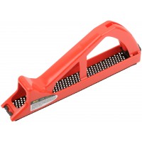 Рубанок обдирочный большой 250 мм (пластик.корпус) (15124)