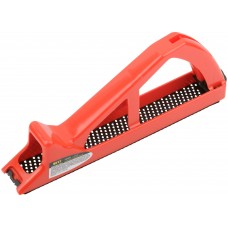 Рубанок обдирочный большой 250 мм (пластик.корпус) (15124)