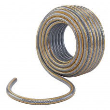 Шланг поливочный 4-х слойный, армированный Professional, 1/2 15 м, Luxe Palisad (67459)