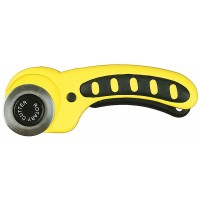 Нож с круглым лезвием 45 мм STAYER 09182