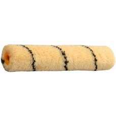 Ролик малярный DUALON, 15 х 160 мм, бюгель 6 мм, ворс 7 мм, полиакрил, все виды ЛКМ STAYER 05812-16