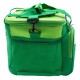 Сумка холодильник 320 x 250 x 240 мм, с двумя охлаждающими блоками Camping Palisad (69597)