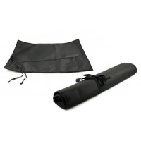 Сумка инструментальная КГК черная 16 ячеек