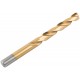 Сверло по металлу Cutop Profi с титановым покрытием, 12х151 мм (5 шт) (52-424)
