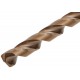 Сверло по металлу HSS с добавкой кобальта 5% Профи в блистере 8,0 мм ( 1 шт.) (34474)