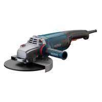 Угловая шлифмашина AGH 3000-230 S ALTECO HEAVY DUTY, шт