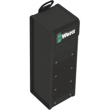 Бокс высокий для инструментов 100 x 100 x 295 мм Wera 2go 7 WE-004356