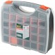 Ящик для крепежа (органайзер) двухсторонний 13 ( 325х280х85 мм )
