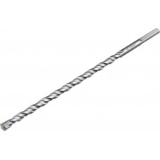 Сверло по бетону усиленное 12?200 мм трехгранный хвостовик ЗУБР Профессионал 2916-200-12_z01