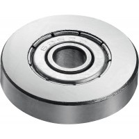 Подшипник для фрез 22.2 мм, высота - 5 мм ЗУБР Профессионал 28799-22.2