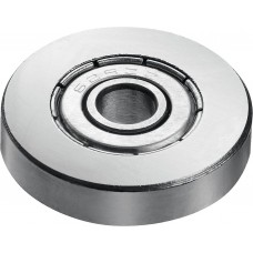 Подшипник для фрез 22.2 мм, высота - 5 мм ЗУБР Профессионал 28799-22.2