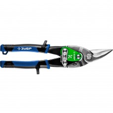 Ножницы по металлу правые 250 мм Профессионал ЗУБР 23130-R