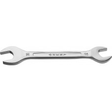 Ключ гаечный рожковый 27?30 мм Профессионал ЗУБР 27010-27-30