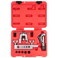 Набор метрический для развальцовки и резки 4-18 мм ЗУБР 23616-H10