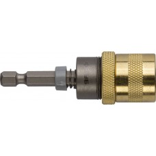 ЗУБР 60 мм, магнитный адаптер для бит (26753-60)