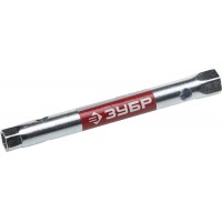 Ключ торцовый трубчатый 8?10 мм ЗУБР 27162-08-10